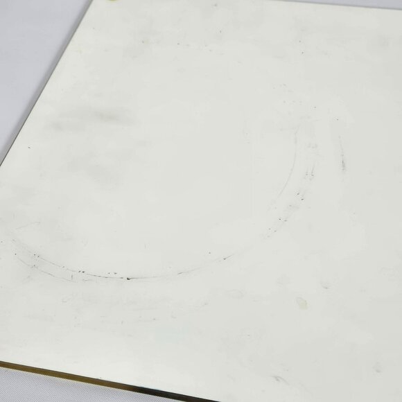 Fresh Lemon Lime Textured Glass Cutting Board Citrus Kitchen Decor 16" x 12" - Picture 5 of 9